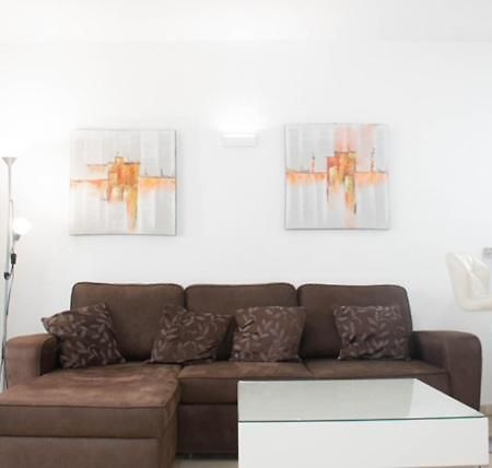 Apartamento Rio Mar ماربيا المظهر الخارجي الصورة