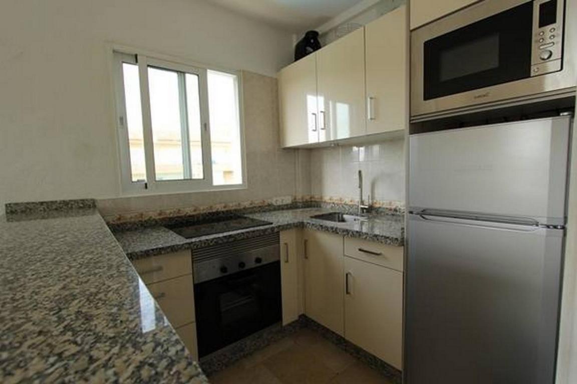 Apartamento Rio Mar ماربيا المظهر الخارجي الصورة