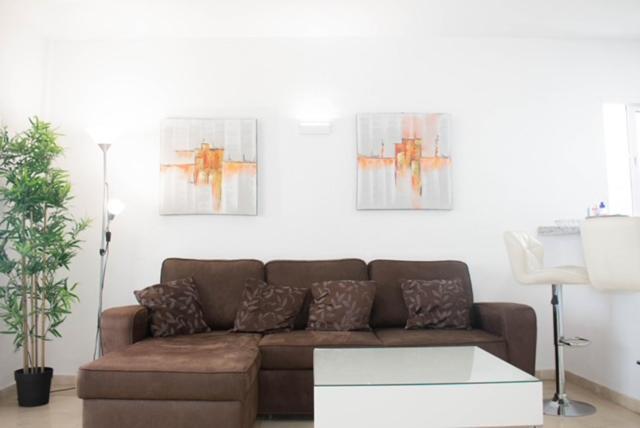 Apartamento Rio Mar ماربيا المظهر الخارجي الصورة
