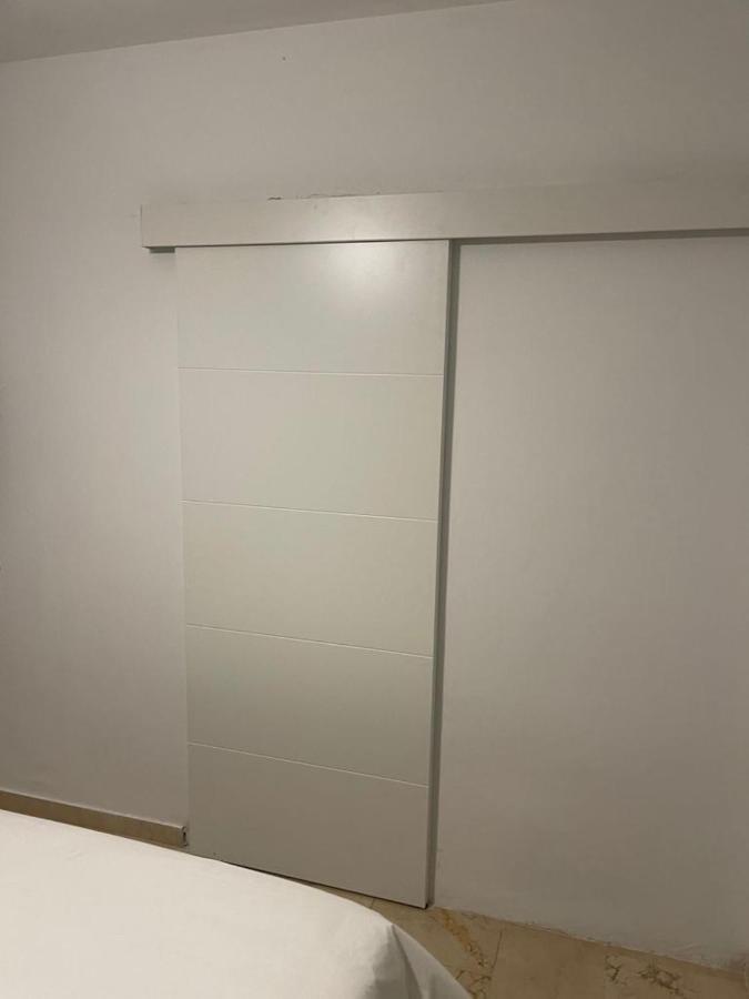 Apartamento Rio Mar ماربيا المظهر الخارجي الصورة