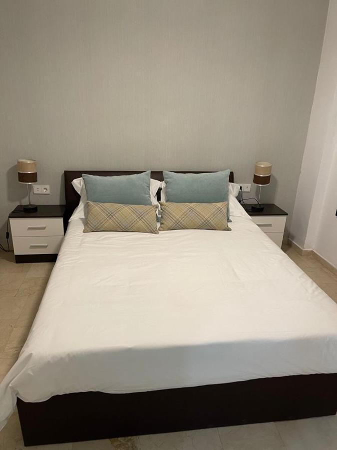 Apartamento Rio Mar ماربيا المظهر الخارجي الصورة