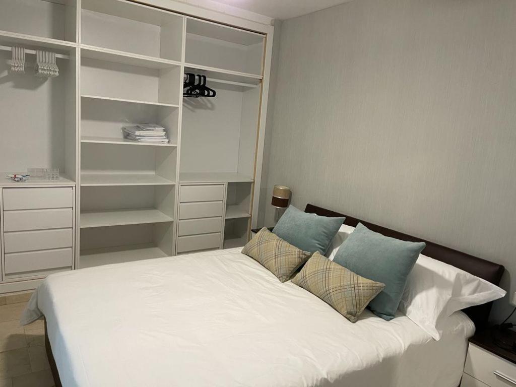 Apartamento Rio Mar ماربيا المظهر الخارجي الصورة