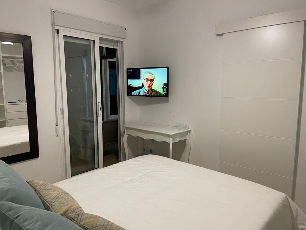 Apartamento Rio Mar ماربيا المظهر الخارجي الصورة