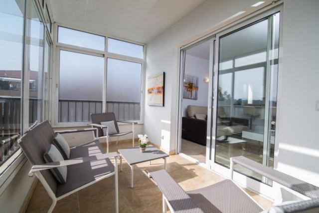 Apartamento Rio Mar ماربيا المظهر الخارجي الصورة