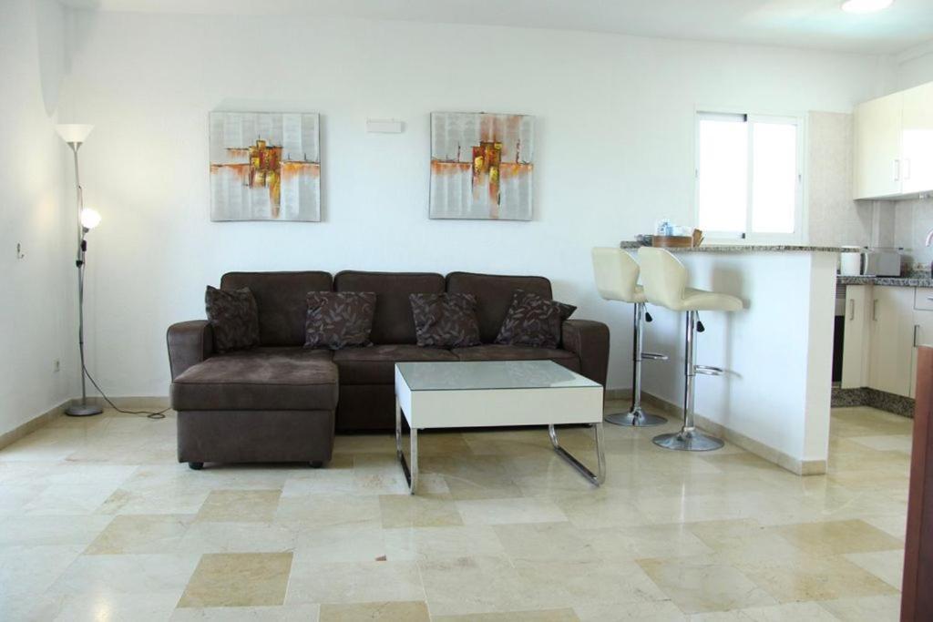 Apartamento Rio Mar ماربيا المظهر الخارجي الصورة