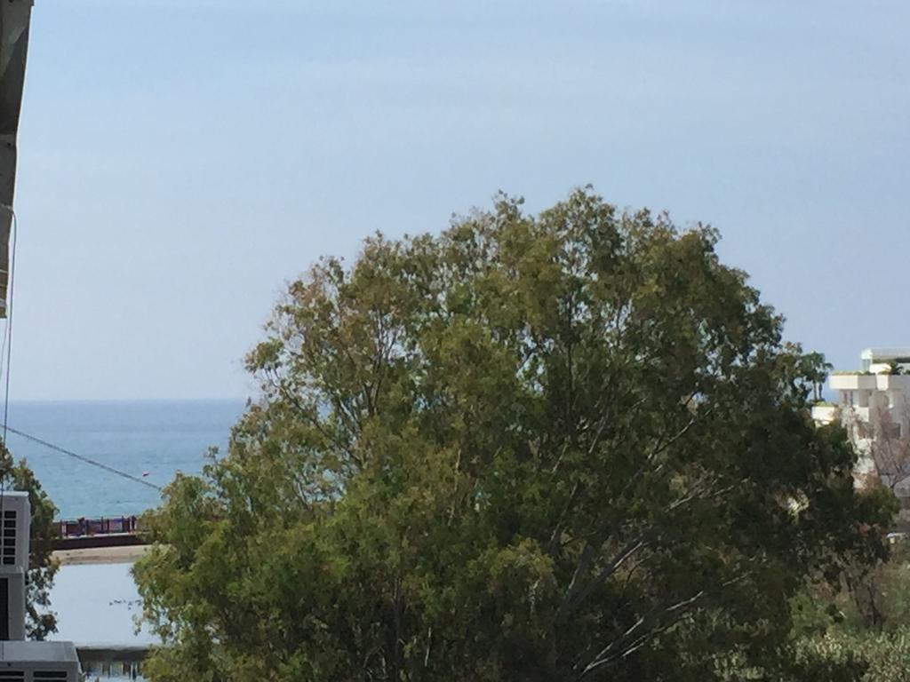 Apartamento Rio Mar ماربيا المظهر الخارجي الصورة